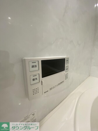 Signature07の物件内観写真